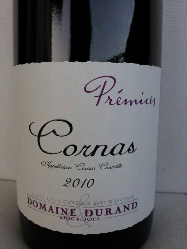 Cornas