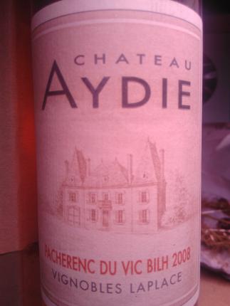 Pacherenc-du-Vic-Bilh
