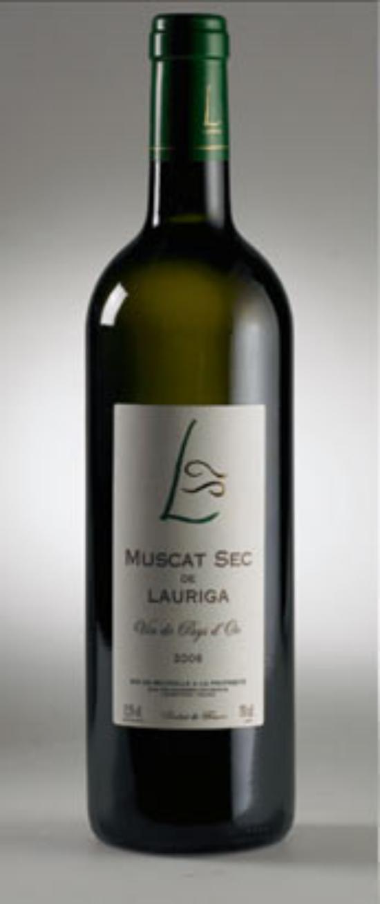 Vin de Pays d'Oc