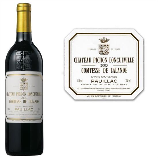 Pauillac