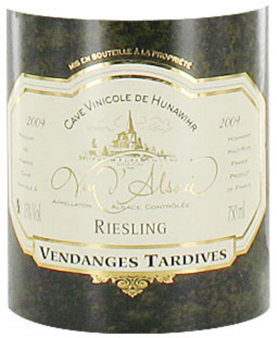 Alsace Riesling