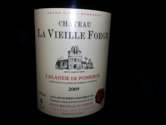 Lalande-de-Pomerol