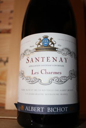 Santenay