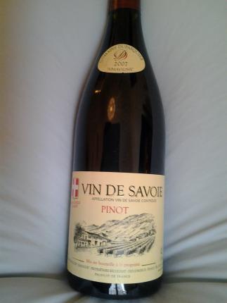 Vin-de-Savoie