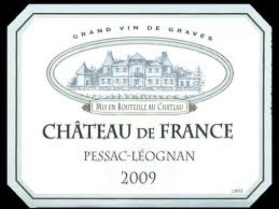 Pessac-Léognan