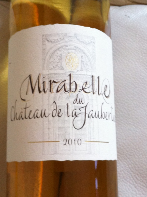 Monbazillac