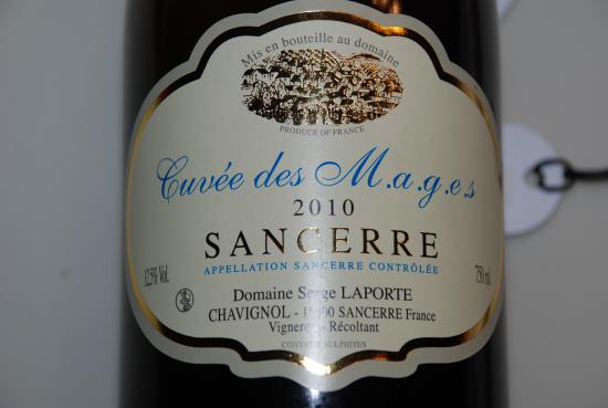 Sancerre