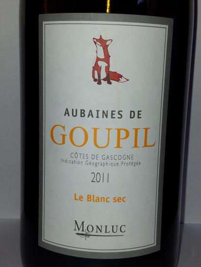 Côtes de Gascognes