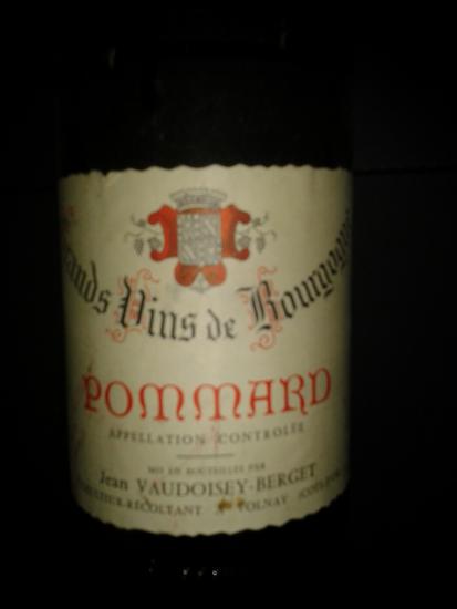 Pommard