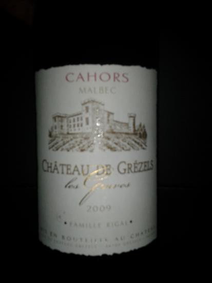 Cahors