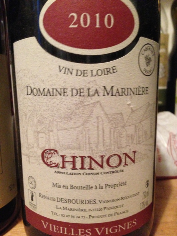 Chinon