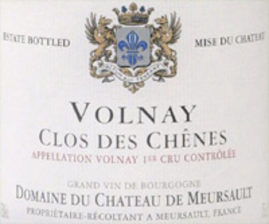 Volnay Premier Cru