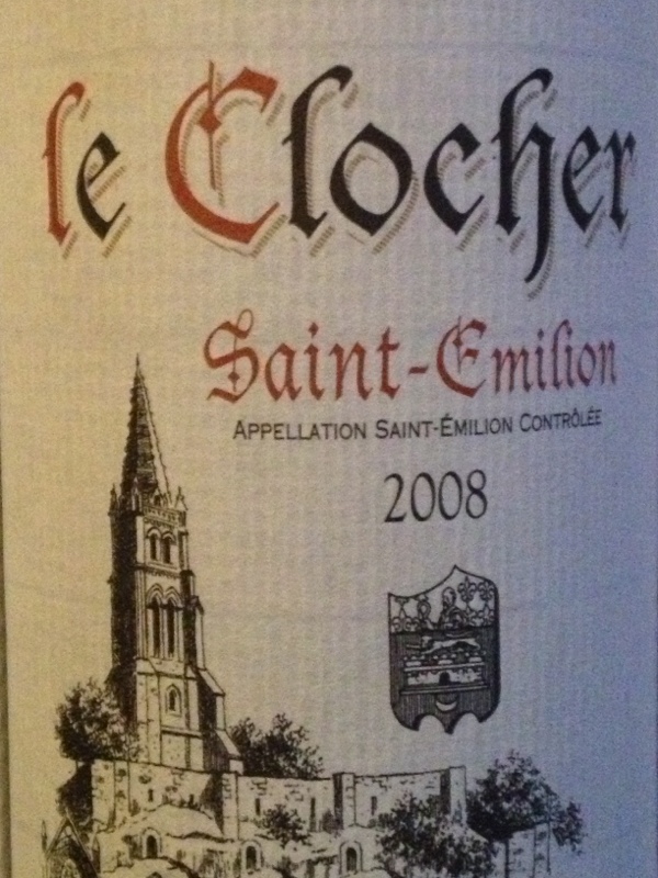 Saint-Emillion