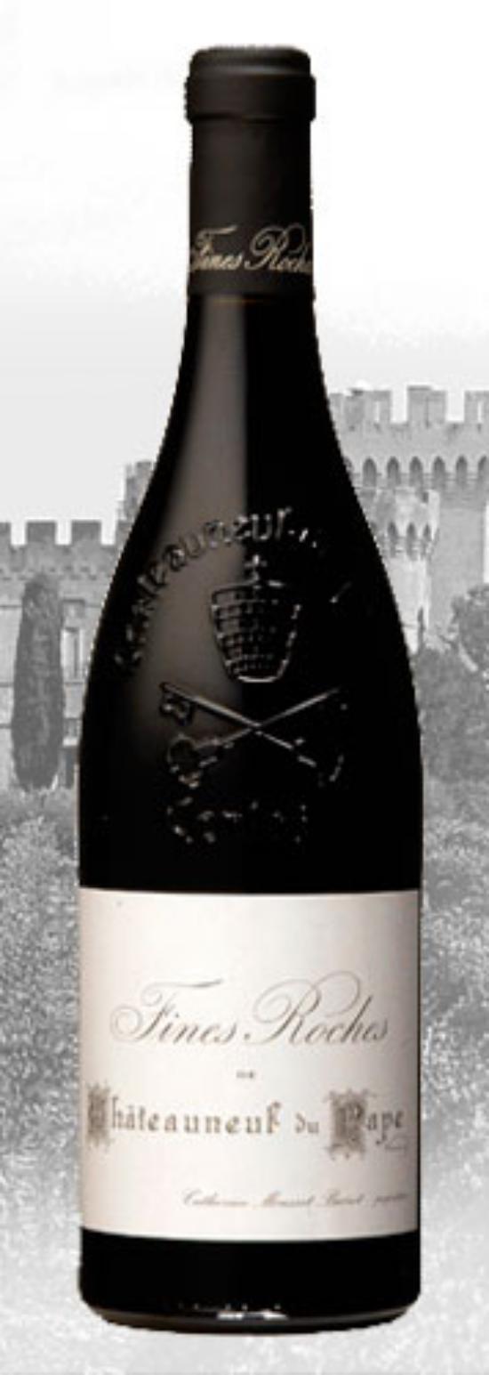Châteauneuf-du-Pape