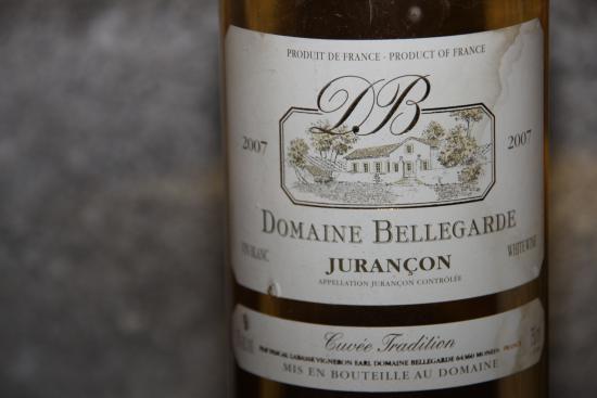 Jurançon