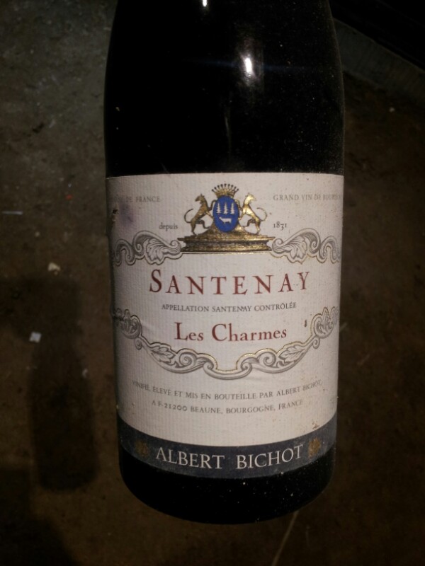 Santenay
