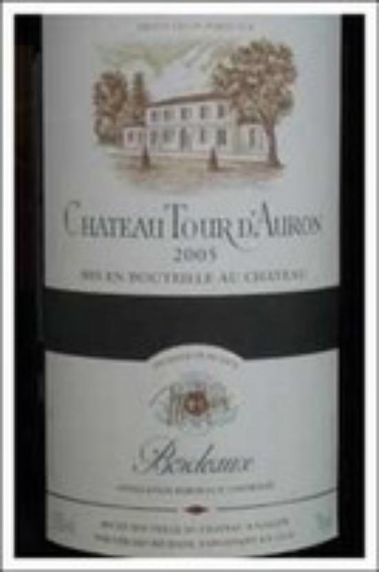 Bordeaux
