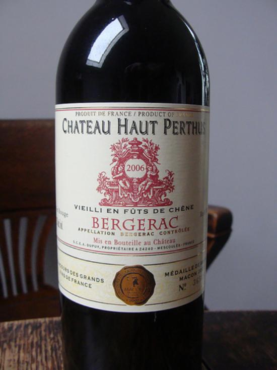 Bergerac