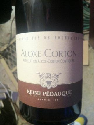 Aloxe-Corton