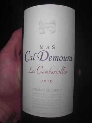 Coteaux du Languedoc