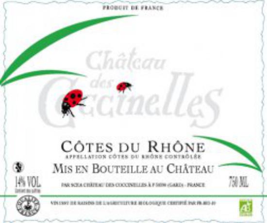 Côtes-du-Rhône