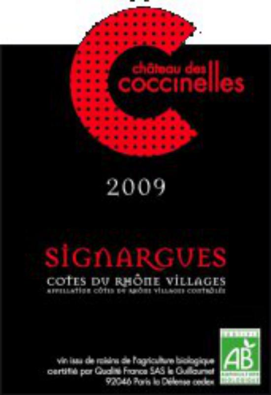 Côtes-du-Rhône