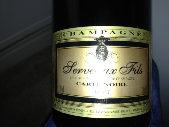 Champagne