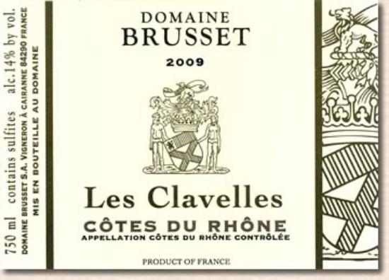 Côtes-du-Rhône