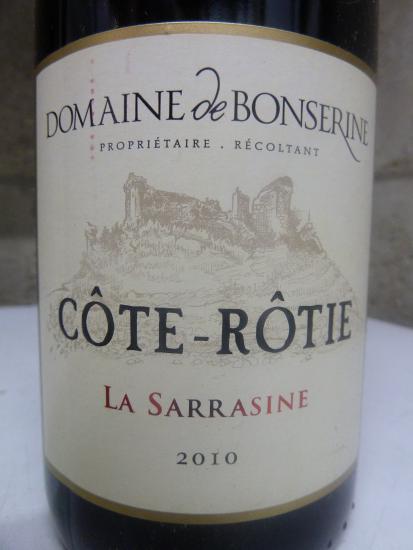 Côte-Rôtie