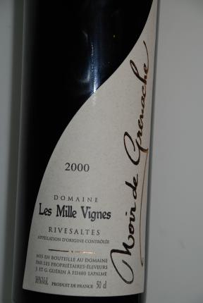 Rivesaltes