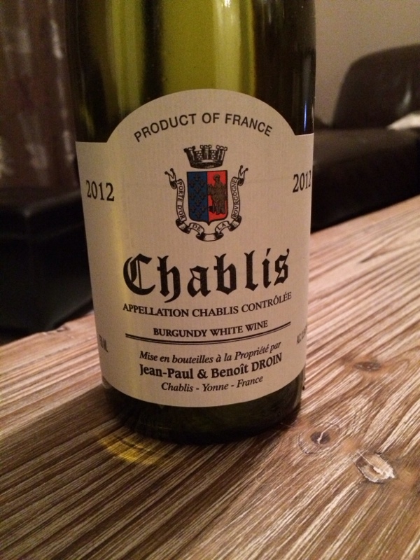 Chablis