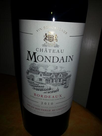 Bordeaux