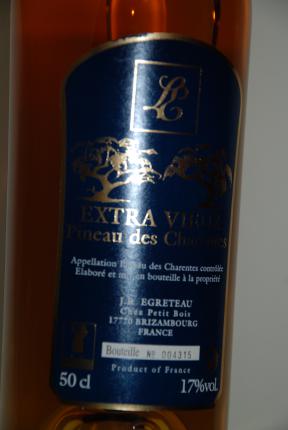 Pineau des Charentes
