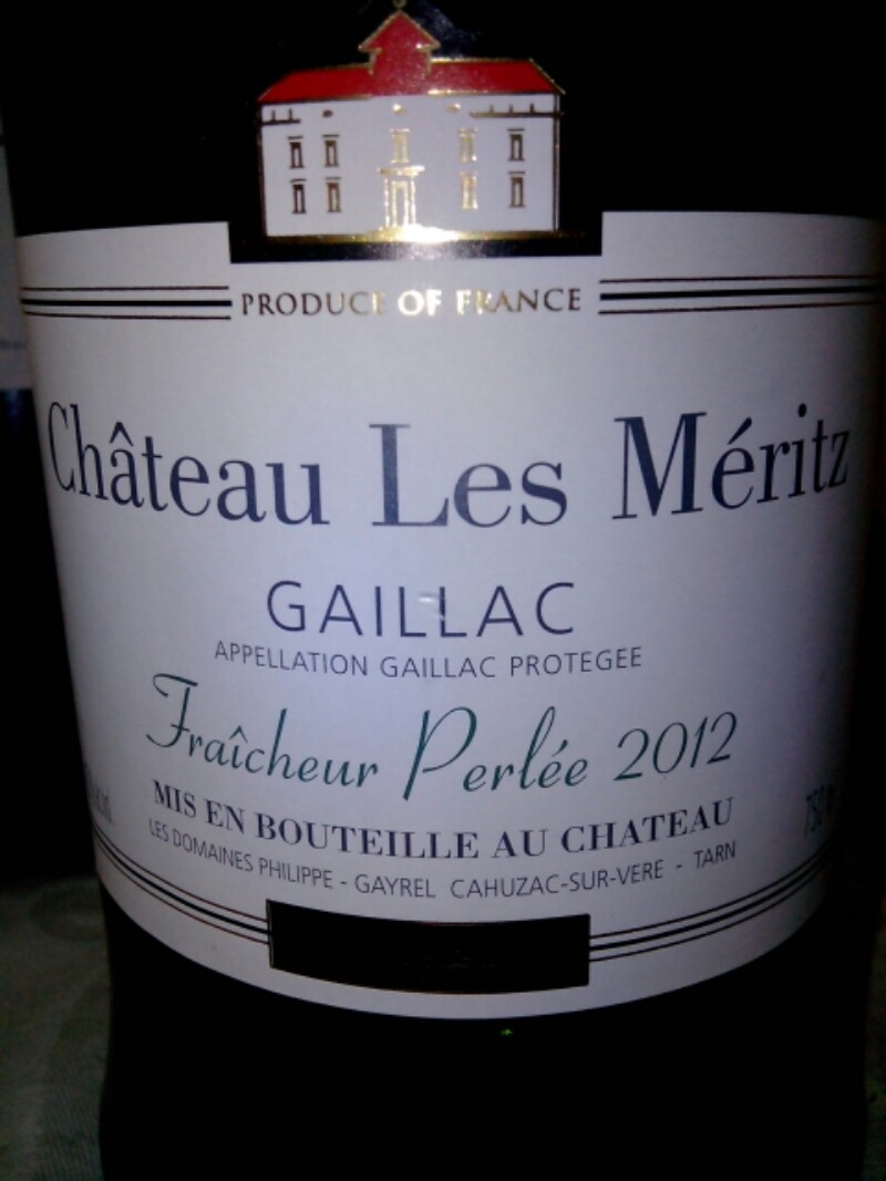 Gaillac