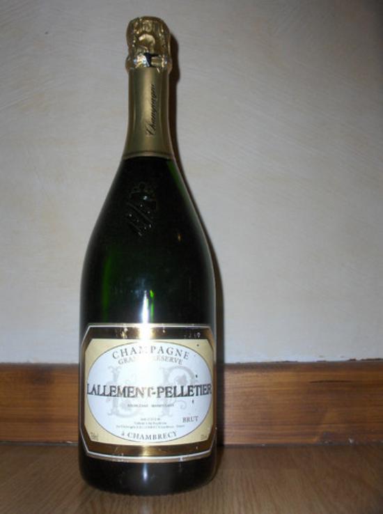 Champagne