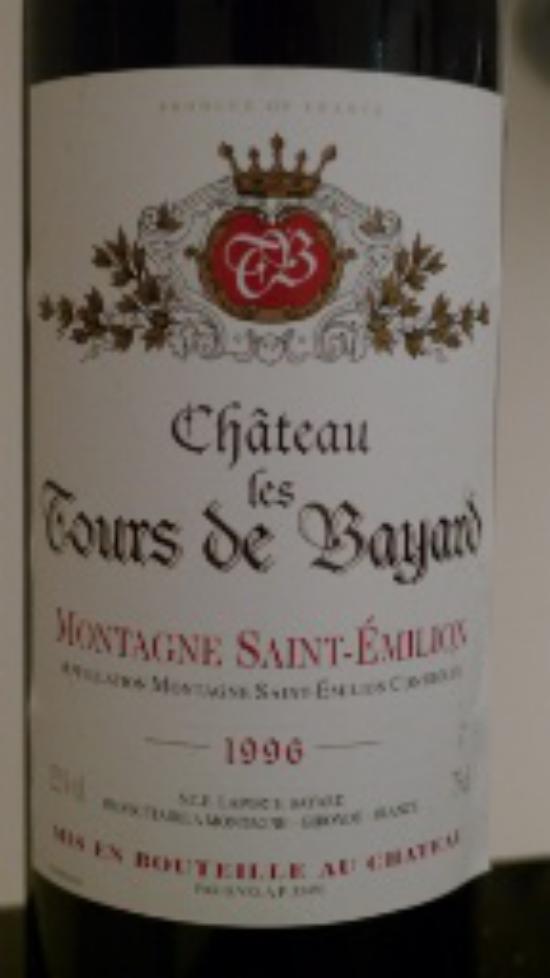 Montagne-Saint-Emilion