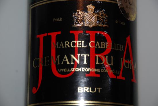 Crémant du Jura