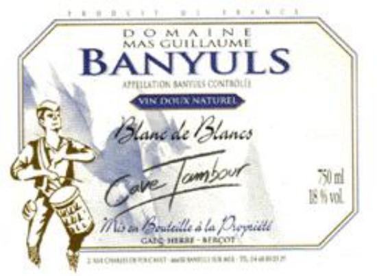 Banyuls
