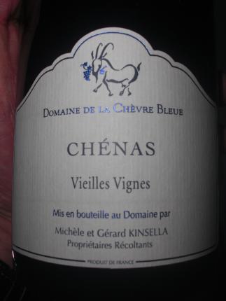 Chénas