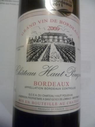 Bordeaux