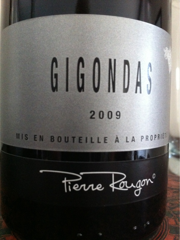 Gigondas