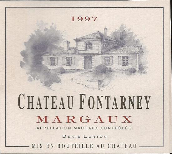 Margaux