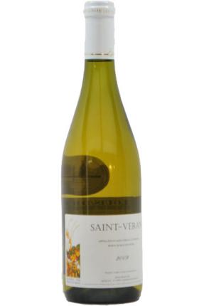 Saint-Véran