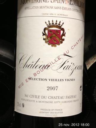 Montagne-Saint-Emilion