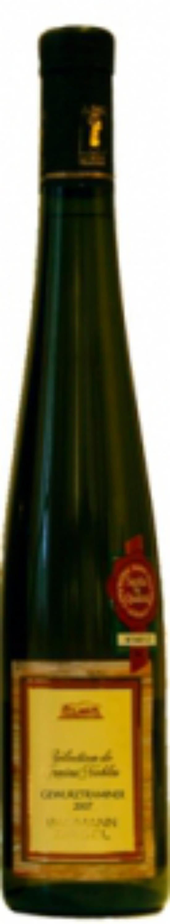 Alsace Gewurztraminer