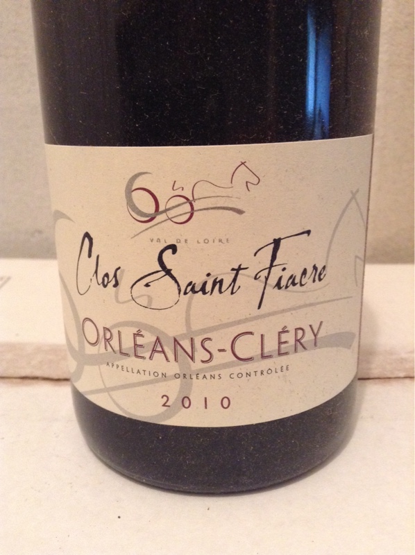 Orléans-Cléry