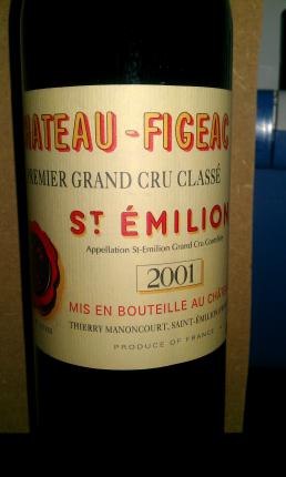Saint-Emillion