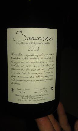 Sancerre