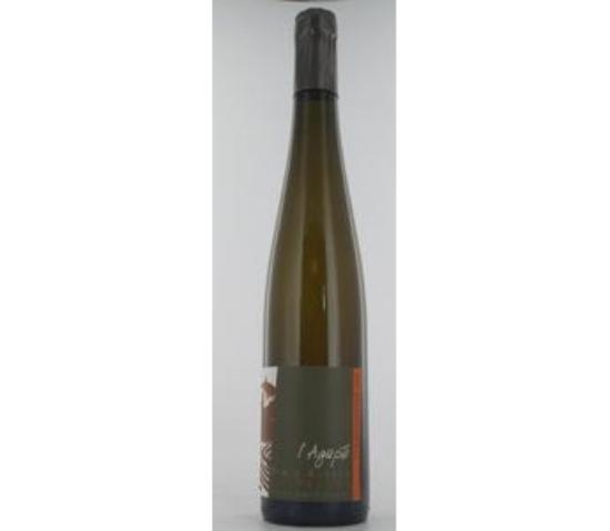 Alsace Gewurztraminer