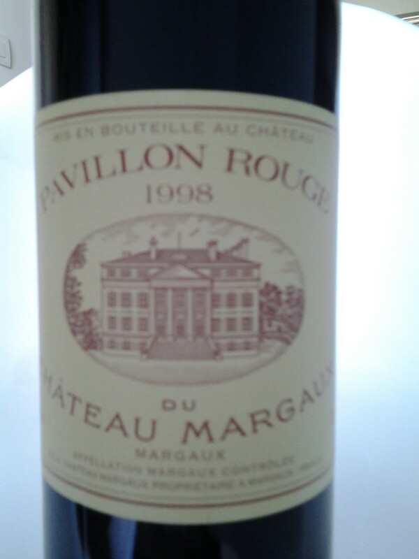 Margaux